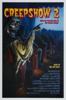 Creepshow 2 - Movie Poster (xs thumbnail)