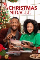 A Christmas Miracle - Movie Poster (xs thumbnail)