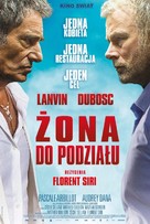 Pension compl&egrave;te - Polish Movie Poster (xs thumbnail)