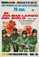 The Longest Day - Movie Poster (xs thumbnail)