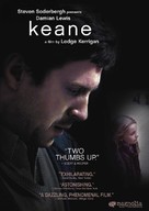Keane - DVD movie cover (xs thumbnail)