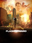 &quot;FlashForward&quot; - Movie Poster (xs thumbnail)