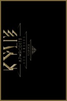 Kylie Aphrodite: Les Folies Tour 2011 - British Logo (xs thumbnail)