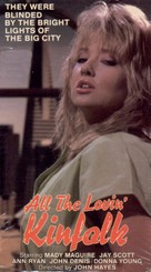 All the Lovin&#039; Kinfolk - Movie Cover (xs thumbnail)
