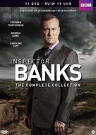 &quot;DCI Banks&quot; - Dutch Movie Cover (xs thumbnail)