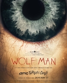 Wolf Man - Movie Poster (xs thumbnail)