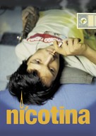 Nicotina - German Movie Poster (xs thumbnail)