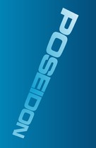Poseidon - Logo (xs thumbnail)