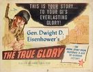 The True Glory - Movie Poster (xs thumbnail)