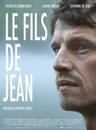 Le fils de Jean - French Movie Poster (xs thumbnail)