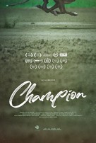 Champion - Argentinian Movie Poster (xs thumbnail)