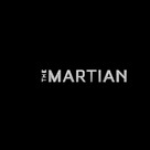 The Martian - Logo (xs thumbnail)