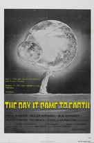 The Day It Came to Earth - Movie Poster (xs thumbnail)