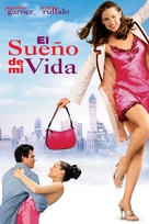 13 Going On 30 - Spanish DVD movie cover (xs thumbnail)