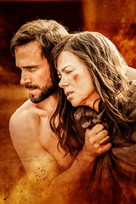 Strangerland - Key art (xs thumbnail)