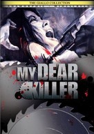 Mio caro assassino - DVD movie cover (xs thumbnail)