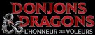 Dungeons &amp; Dragons: Honor Among Thieves - Canadian Logo (xs thumbnail)