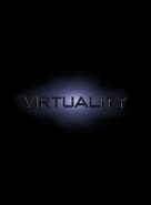 Virtuality - Movie Poster (xs thumbnail)