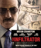 The Infiltrator - Movie Cover (xs thumbnail)