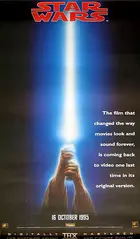 Star Wars Poster