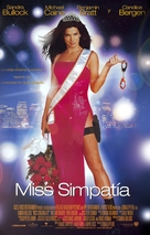 Miss Congeniality - Mexican Movie Poster (xs thumbnail)