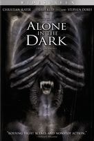 Alone in the Dark - DVD movie cover (xs thumbnail)