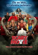Scary Movie 5 - Czech Movie Poster (xs thumbnail)