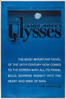 Ulysses - Movie Poster (xs thumbnail)