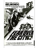 Peur sur la ville - Movie Poster (xs thumbnail)