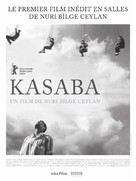Kasaba - French Re-release movie poster (xs thumbnail)