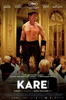 The Square - Turkish Movie Poster (xs thumbnail)