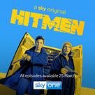 &quot;Hitmen&quot; - British Movie Poster (xs thumbnail)