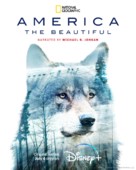 &quot;America the Beautiful&quot; - Movie Poster (xs thumbnail)