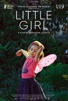 Petite fille - Movie Poster (xs thumbnail)