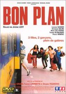 Bon plan - French Movie Cover (xs thumbnail)