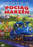 The Little Engine That Could - Polish Movie Cover (xs thumbnail)