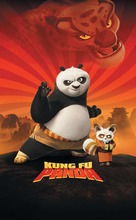 Kung Fu Panda - French Movie Poster (xs thumbnail)