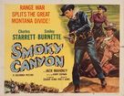 Smoky Canyon - Movie Poster (xs thumbnail)