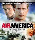Air America - Czech Blu-Ray movie cover (xs thumbnail)
