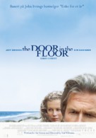 The Door in the Floor - Norwegian Movie Poster (xs thumbnail)