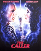The Caller - Movie Cover (xs thumbnail)