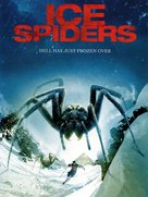 Ice Spiders - poster (xs thumbnail)