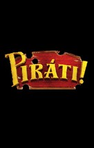 The Pirates! Band of Misfits - Czech Logo (xs thumbnail)