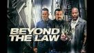 Beyond the Law - Video on demand movie cover (xs thumbnail)