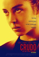 Grave - Spanish Movie Poster (xs thumbnail)