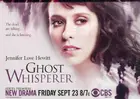 "Ghost Whisperer" Poster
