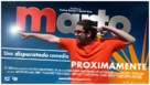 Marto - Chilean Movie Poster (xs thumbnail)