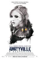 Amityville: The Awakening - Brazilian Movie Poster (xs thumbnail)