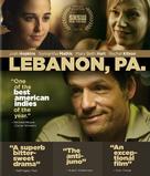 Lebanon, Pa. - Blu-Ray movie cover (xs thumbnail)