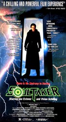 Soultaker - VHS movie cover (xs thumbnail)